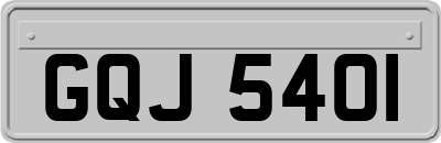 GQJ5401