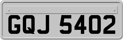 GQJ5402