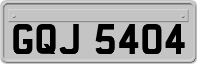 GQJ5404