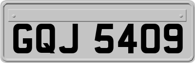 GQJ5409