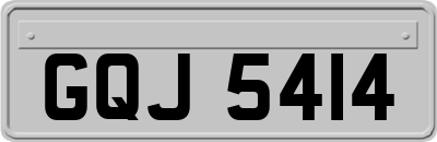 GQJ5414