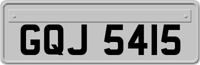 GQJ5415