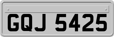 GQJ5425