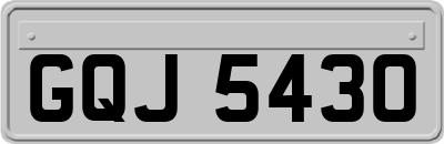 GQJ5430