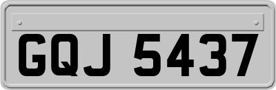 GQJ5437