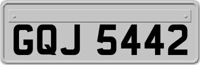 GQJ5442