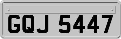 GQJ5447