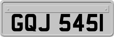 GQJ5451
