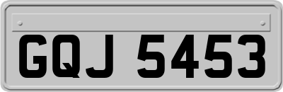 GQJ5453