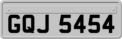 GQJ5454