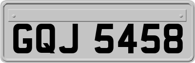 GQJ5458