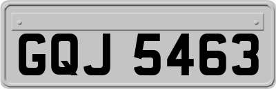 GQJ5463