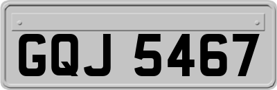 GQJ5467
