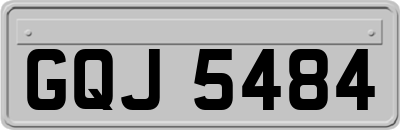 GQJ5484