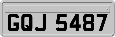 GQJ5487