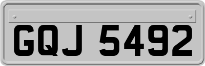 GQJ5492