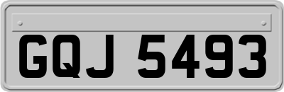 GQJ5493