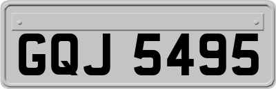 GQJ5495