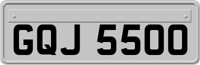 GQJ5500