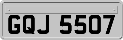 GQJ5507