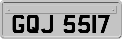 GQJ5517