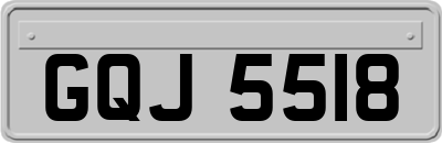 GQJ5518