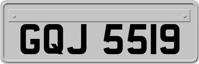 GQJ5519