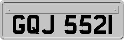 GQJ5521