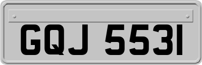 GQJ5531