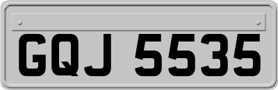 GQJ5535