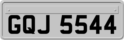 GQJ5544