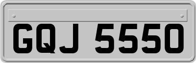 GQJ5550