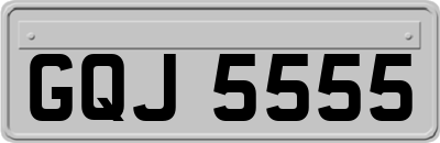 GQJ5555