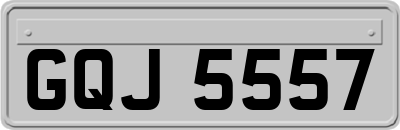 GQJ5557