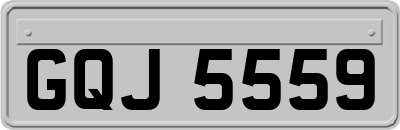 GQJ5559
