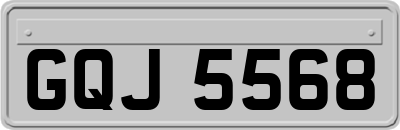 GQJ5568