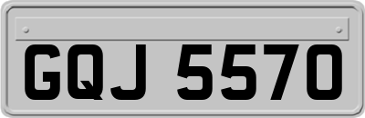 GQJ5570