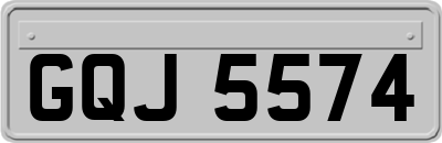 GQJ5574