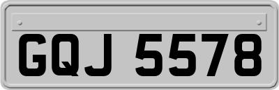 GQJ5578
