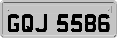 GQJ5586