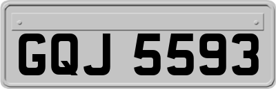 GQJ5593