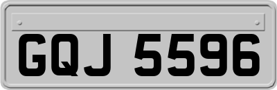 GQJ5596