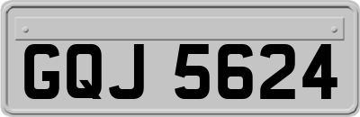 GQJ5624