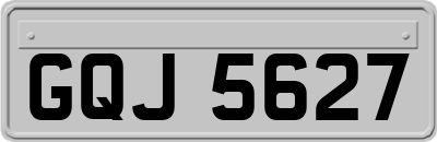 GQJ5627