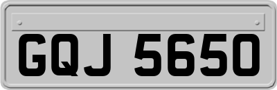 GQJ5650