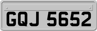 GQJ5652