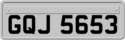 GQJ5653