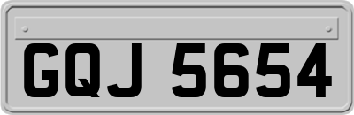 GQJ5654