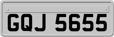 GQJ5655