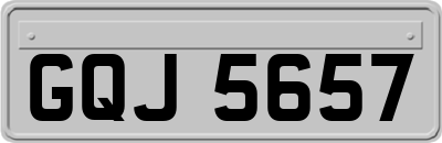 GQJ5657